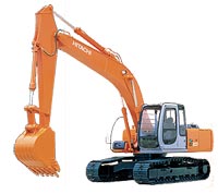 ZX210-5